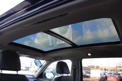 2019 Volkswagen Atlas SEL Premium 4Motion