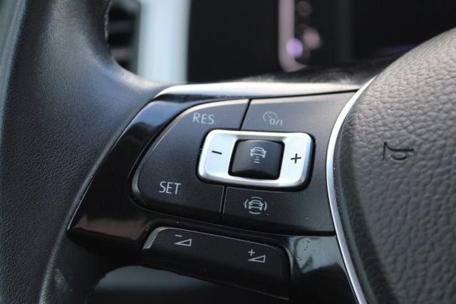 2019 Volkswagen Atlas SEL Premium 4Motion