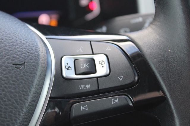 2019 Volkswagen Atlas SEL Premium 4Motion