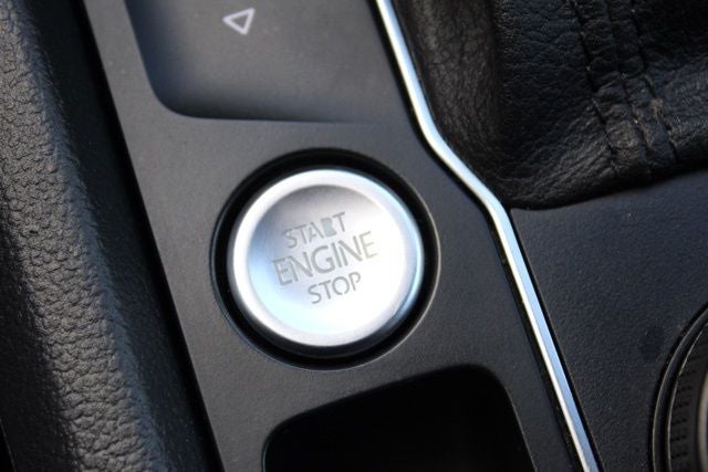 2019 Volkswagen Atlas SEL Premium 4Motion