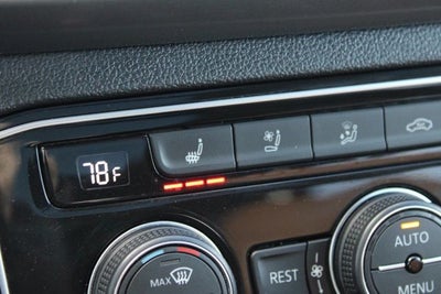 2019 Volkswagen Atlas SEL Premium 4Motion