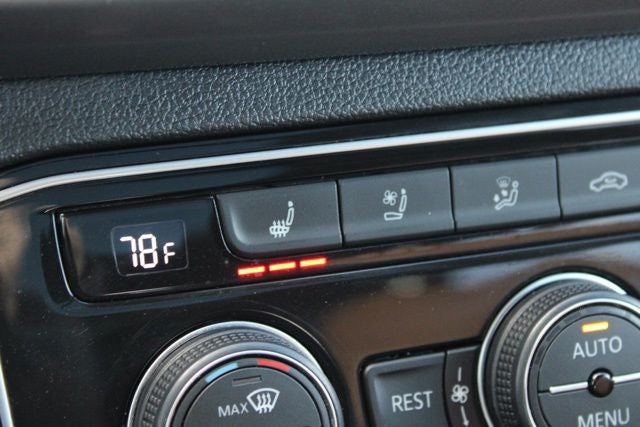 2019 Volkswagen Atlas SEL Premium 4Motion