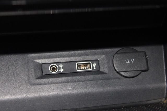 2019 Volkswagen Atlas SEL Premium 4Motion