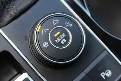 2019 Volkswagen Atlas SEL Premium 4Motion