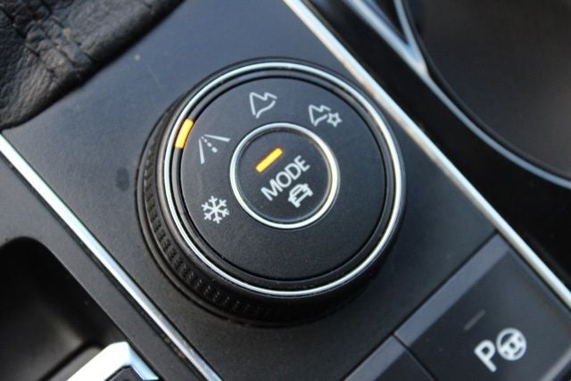 2019 Volkswagen Atlas SEL Premium 4Motion