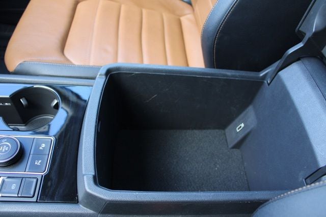 2019 Volkswagen Atlas SEL Premium 4Motion