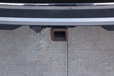 2019 Volkswagen Atlas SEL Premium 4Motion