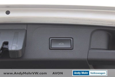 2018 Volkswagen Atlas SEL Premium 4Motion