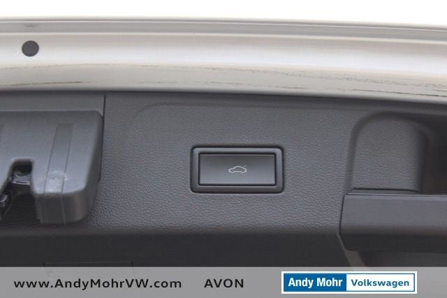 2018 Volkswagen Atlas SEL Premium 4Motion