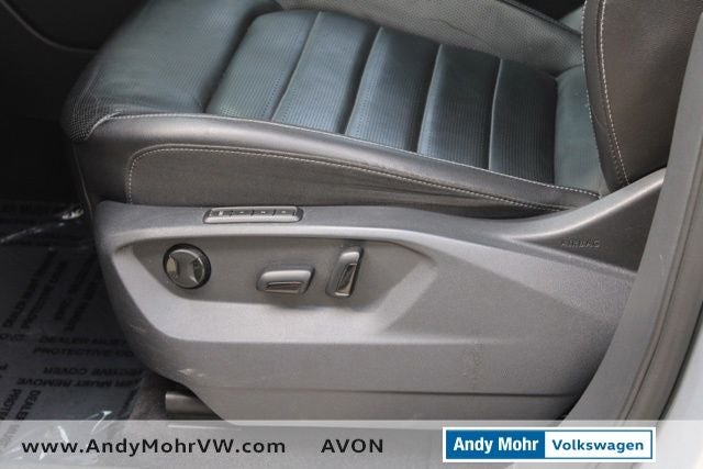 2018 Volkswagen Atlas SEL Premium 4Motion