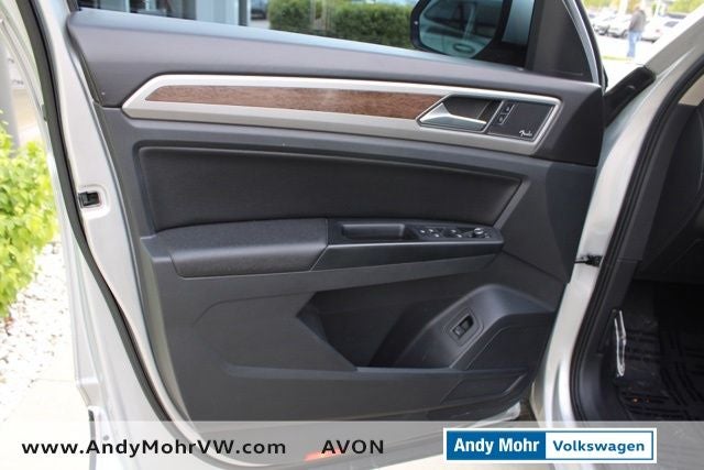 2018 Volkswagen Atlas SEL Premium 4Motion