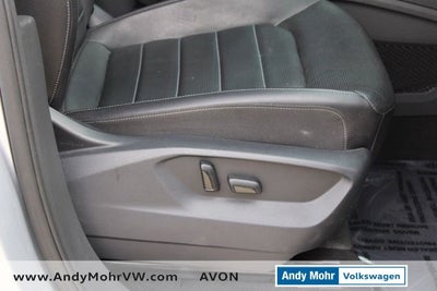 2018 Volkswagen Atlas SEL Premium 4Motion