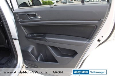 2018 Volkswagen Atlas SEL Premium 4Motion