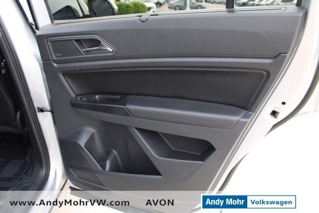 2018 Volkswagen Atlas SEL Premium 4Motion