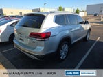 2018 Volkswagen Atlas SEL Premium 4Motion