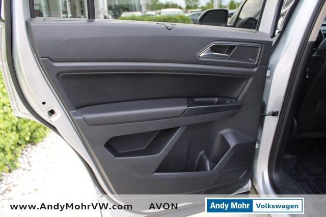 2018 Volkswagen Atlas SEL Premium 4Motion