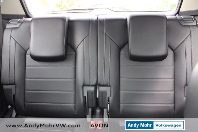 2018 Volkswagen Atlas SEL Premium 4Motion
