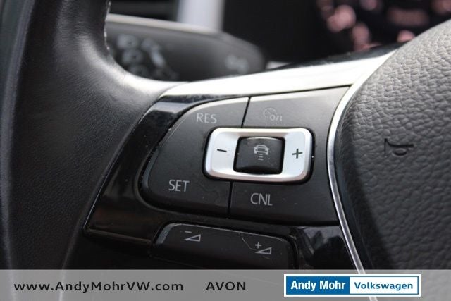 2018 Volkswagen Atlas SEL Premium 4Motion