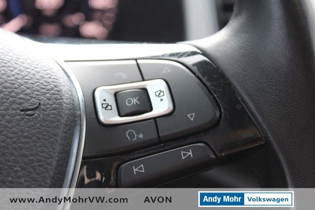 2018 Volkswagen Atlas SEL Premium 4Motion