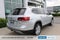2018 Volkswagen Atlas SEL Premium 4Motion