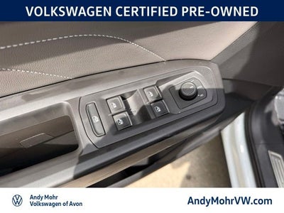 2023 Volkswagen Atlas Cross Sport 2.0T SEL R-Line