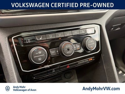 2023 Volkswagen Atlas Cross Sport 2.0T SEL R-Line