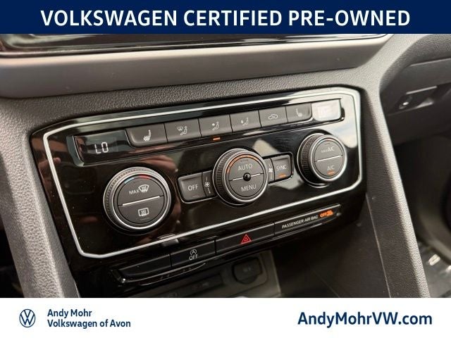 2023 Volkswagen Atlas Cross Sport 2.0T SEL R-Line