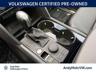 2023 Volkswagen Atlas Cross Sport 2.0T SEL R-Line