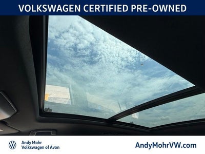 2023 Volkswagen Atlas Cross Sport 2.0T SEL R-Line