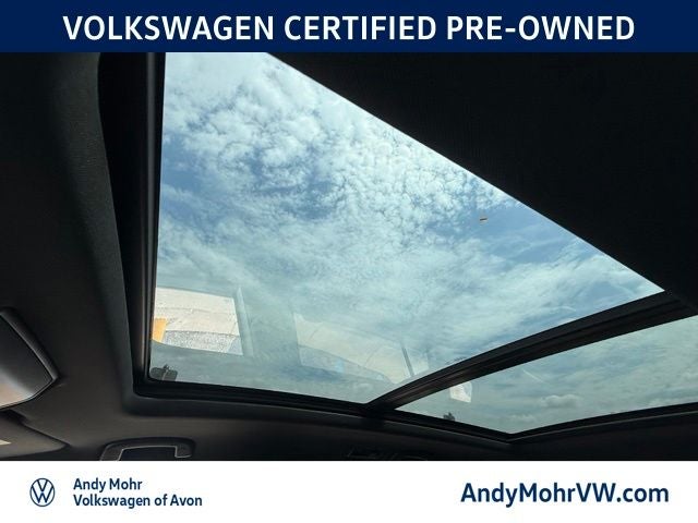 2023 Volkswagen Atlas Cross Sport 2.0T SEL R-Line