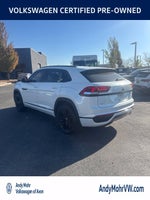 2023 Volkswagen Atlas Cross Sport 2.0T SEL R-Line