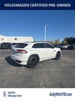2023 Volkswagen Atlas Cross Sport 2.0T SEL R-Line