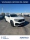2023 Volkswagen Atlas Cross Sport 2.0T SEL R-Line