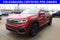 2022 Volkswagen Atlas Cross Sport 3.6L V6 SEL R-Line