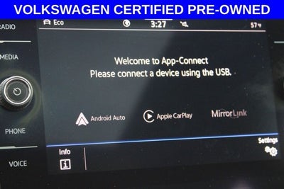 2022 Volkswagen Atlas Cross Sport 3.6L V6 SEL R-Line