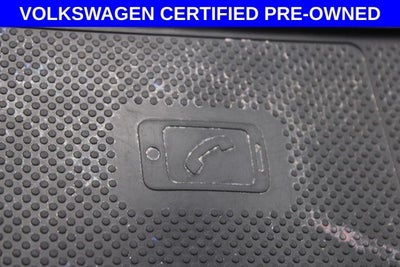 2022 Volkswagen Atlas Cross Sport 3.6L V6 SEL R-Line