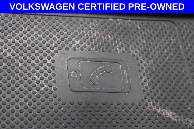 2022 Volkswagen Atlas Cross Sport 3.6L V6 SEL R-Line