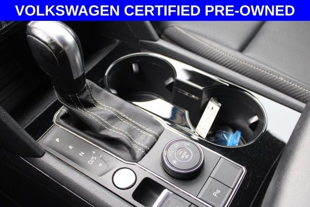 2022 Volkswagen Atlas Cross Sport 3.6L V6 SEL R-Line