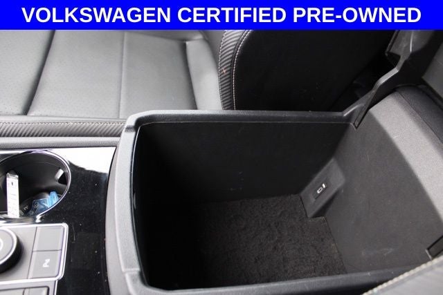 2022 Volkswagen Atlas Cross Sport 3.6L V6 SEL R-Line