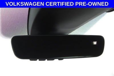 2022 Volkswagen Atlas Cross Sport 3.6L V6 SEL R-Line