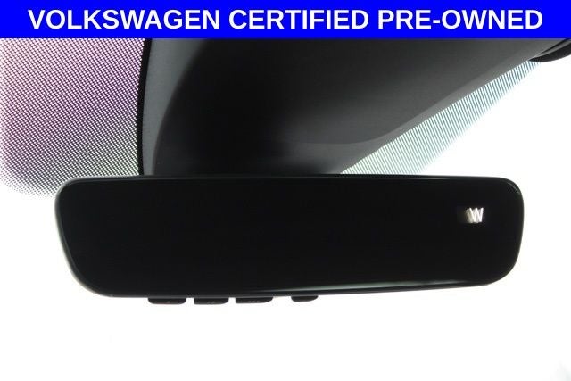 2022 Volkswagen Atlas Cross Sport 3.6L V6 SEL R-Line