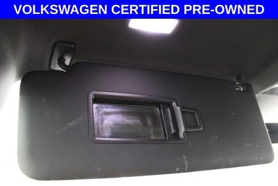 2022 Volkswagen Atlas Cross Sport 3.6L V6 SEL R-Line