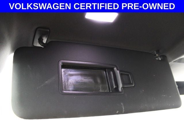 2022 Volkswagen Atlas Cross Sport 3.6L V6 SEL R-Line