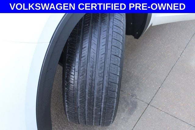 2023 Volkswagen Atlas Cross Sport 3.6L V6 SEL R-Line