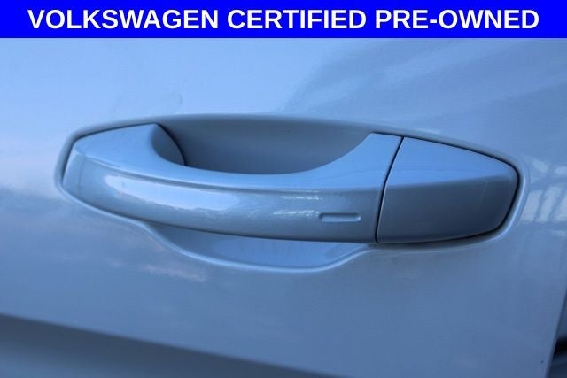 2023 Volkswagen Atlas Cross Sport 3.6L V6 SEL R-Line