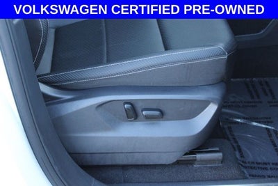 2023 Volkswagen Atlas Cross Sport 3.6L V6 SEL R-Line