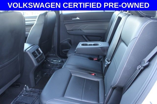 2023 Volkswagen Atlas Cross Sport 3.6L V6 SEL R-Line