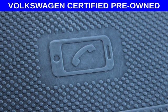 2023 Volkswagen Atlas Cross Sport 3.6L V6 SEL R-Line