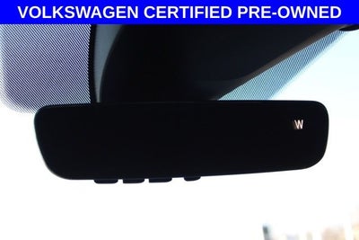 2023 Volkswagen Atlas Cross Sport 3.6L V6 SEL R-Line