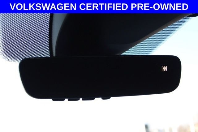 2023 Volkswagen Atlas Cross Sport 3.6L V6 SEL R-Line